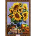 Sunflowers 40*60 cm AZ-1916