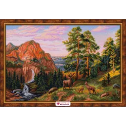 Proskynoje 60*40 cm AZ-1918