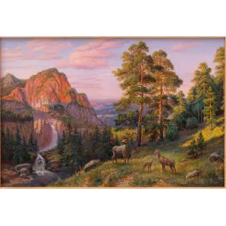 Proskynoje 60*40 cm AZ-1918