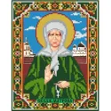 Diamant-Malset Symbol St. Matrona 22*28 cm AZ-2003