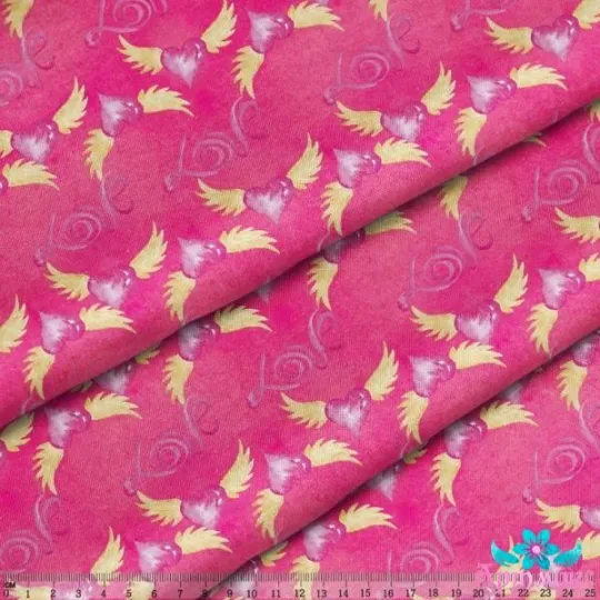 Patchwork fabric 50x48 AM669012T
