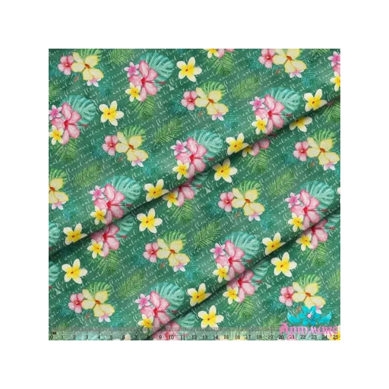 Patchwork fabric 50x48 AM670002T