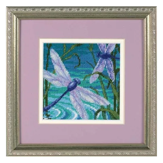 Needlecraft set D07208