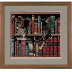 Frederick L'érudit D35048