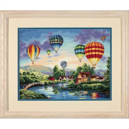 Ballon Glow D35213