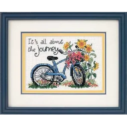 Путешествие D65017