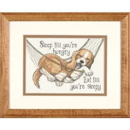 New cross-stitch designs by Dimensions - August 2023