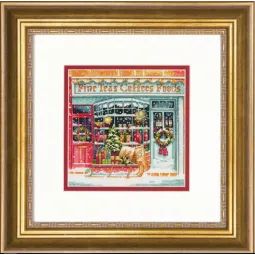 Coffee Shop D70-08973