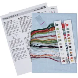 Needlecraft set D70-08992