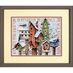 Žiemos korpusas D70-08863