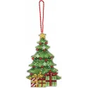 Tree Ornament D70-08898