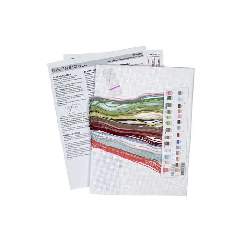 Needlecraft set D70-08994