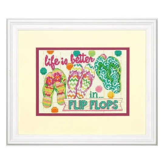 Flip Flops D70-65152