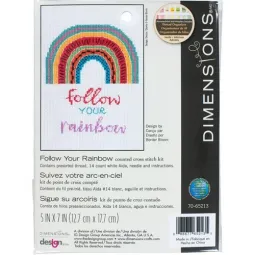 Suivez Votre Arc-en-ciel D70-65213