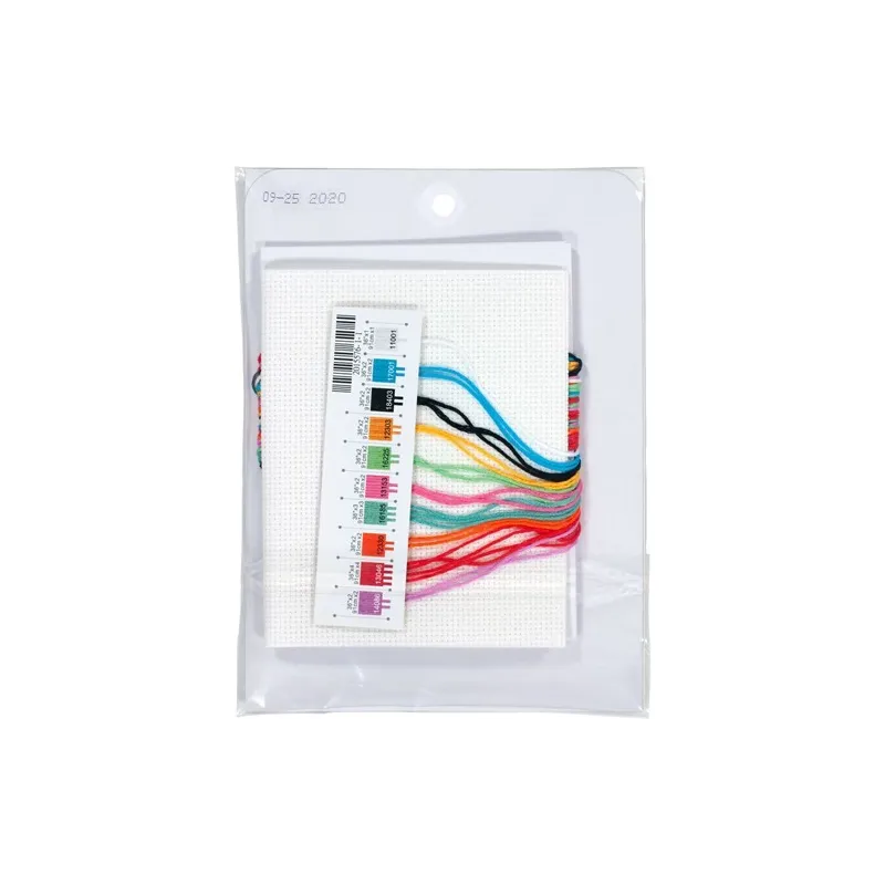Needlecraft set D70-65213