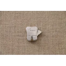 Crochet de suspension 15kg HA30501