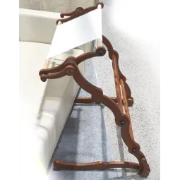 Embroidery Floor Stand "Premium" 60x30 DN001