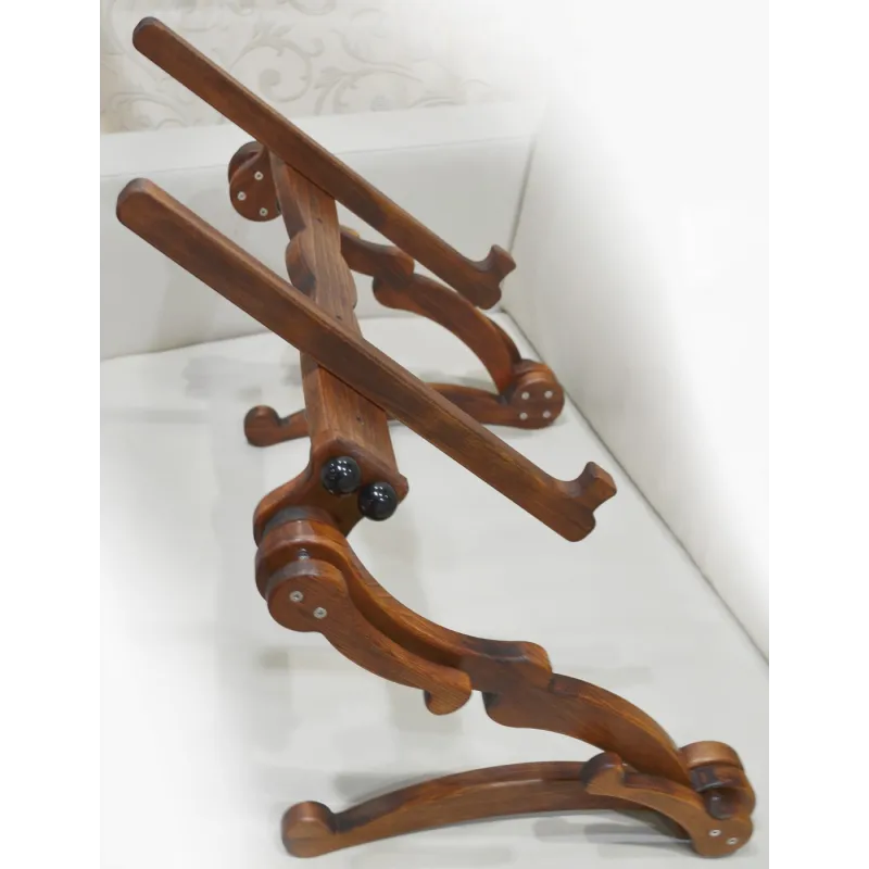 Embroidery Sofa Stand "Premium" with Supports IM001-M1