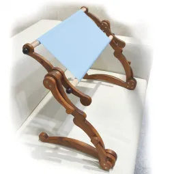 Siuvinėjimo sofos stovas "Premium" 60x30 IM001