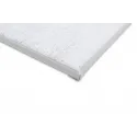 Wizardi Malen nach Zahlen Set. Hunde Wissenschaftler 40x50 cm H153