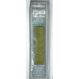 Baumwoll-Moulinegarn 10m M017/1507