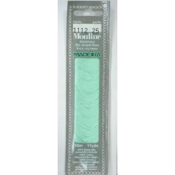 Cotton mouline threads 10m M017/1112