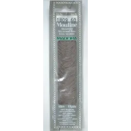 Baumwoll-Mouline-Garn 10m M017/1809