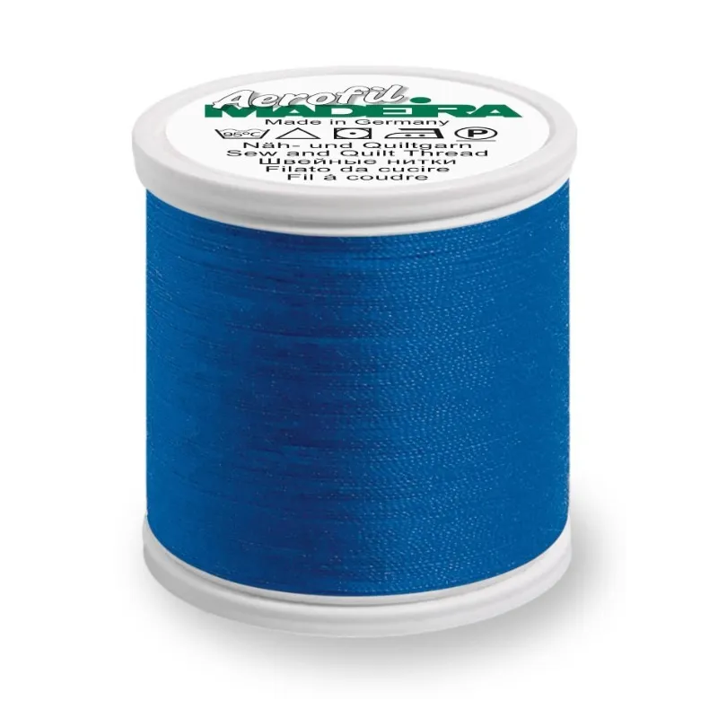 AEROFIL N120 sew thread (100 m)  M9124/8834