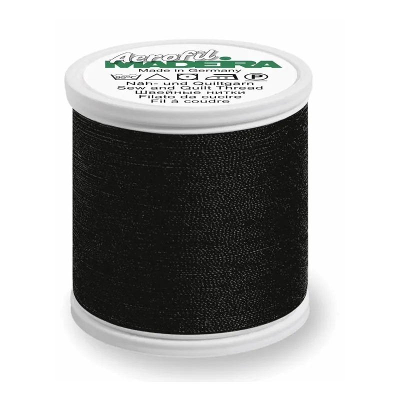 AEROFIL N120 sew thread (100 m) M9124/8000