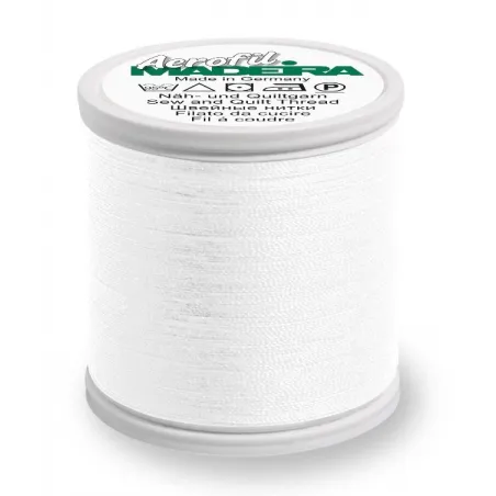 AEROFIL N120 sew thread (100 m) M9124/8010