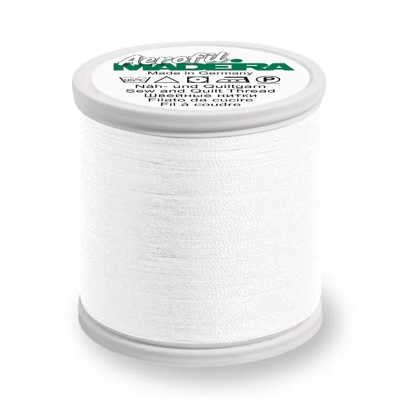 AEROFIL N120 sew thread (100 m) M9124/8010