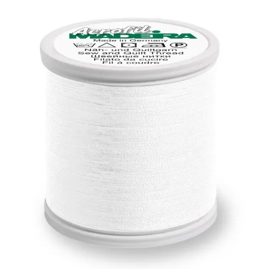 AEROFIL N120 sew thread (100 m) M9124/8011