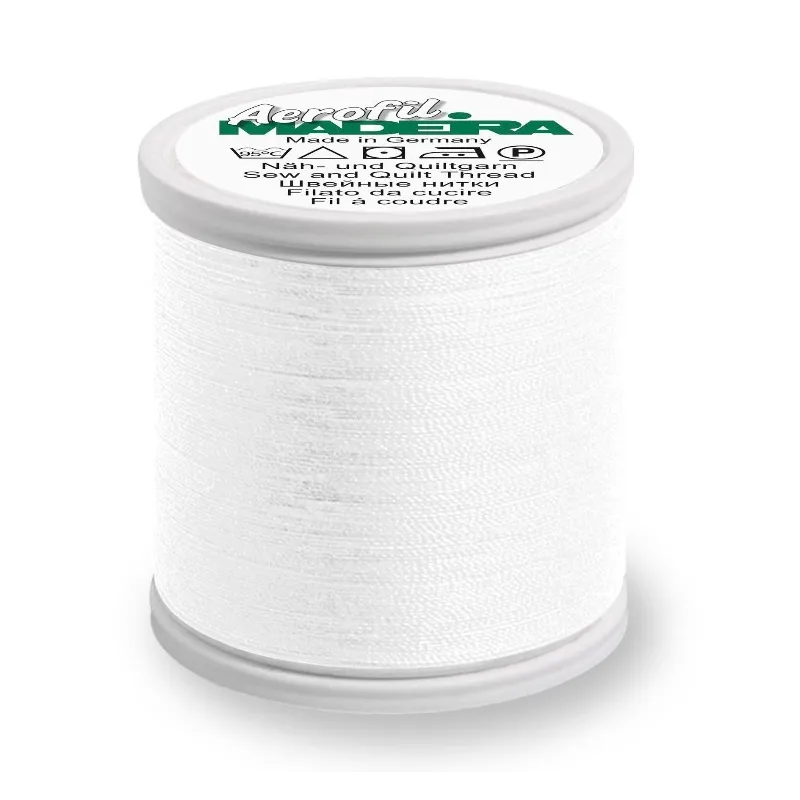 AEROFIL N120 sew thread (100 m) M9124/8011