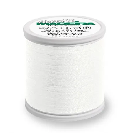 AEROFIL N120 sew thread (100 m) M9124/8020