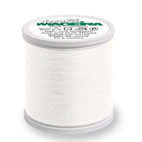 AEROFIL N120 sew thread (100 m) M9124/8021