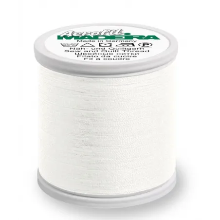 AEROFIL N120 sew thread (100 m) M9124/8021