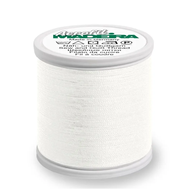 AEROFIL N120 sew thread (100 m) M9124/8021