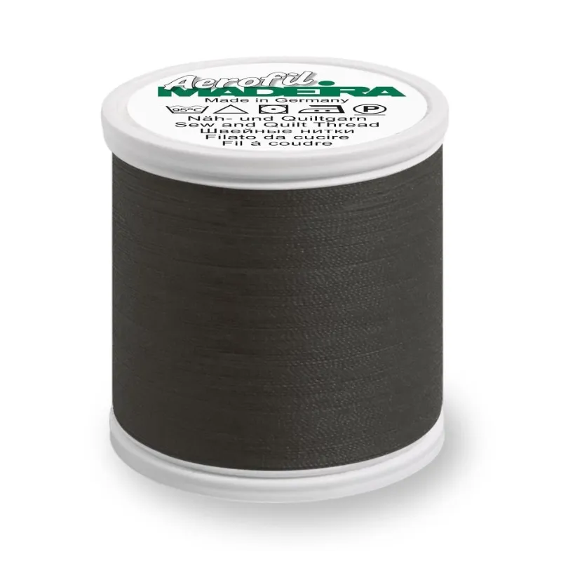 AEROFIL N120 sew thread (100 m) M9124/8110