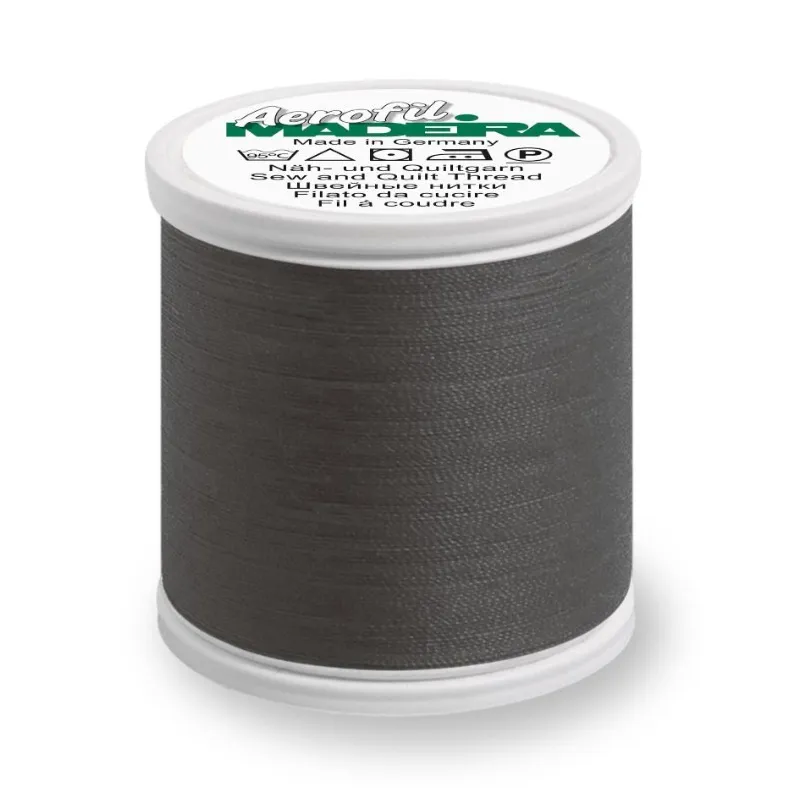 AEROFIL N120 sew thread (100 m) M9124/8115