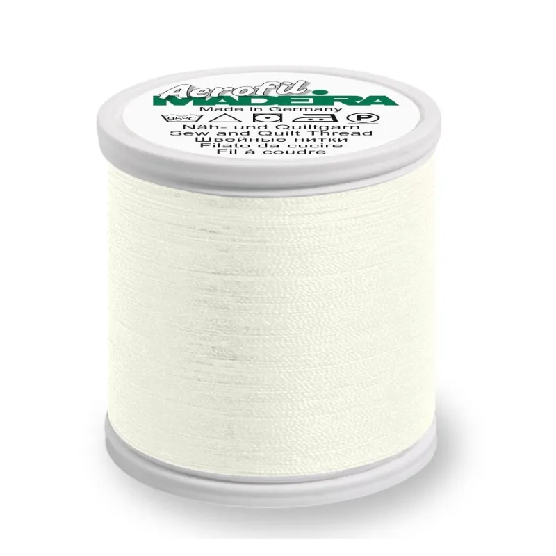 AEROFIL N120 sew thread (100 m) M9124/8220