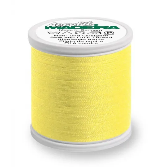 AEROFIL N120 sew thread (100 m) M9124/8229