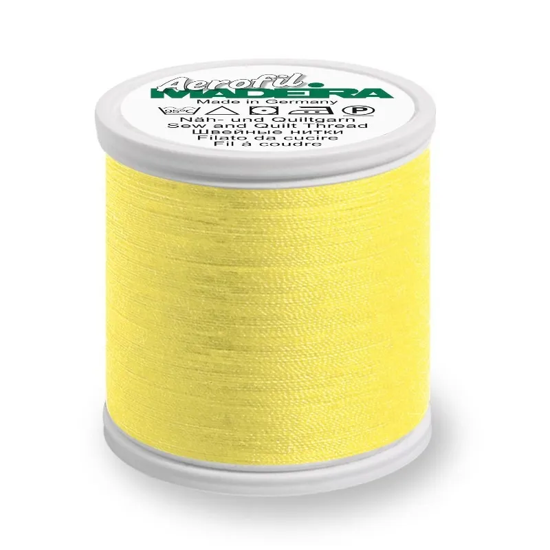 AEROFIL N120 sew thread (100 m) M9124/8229