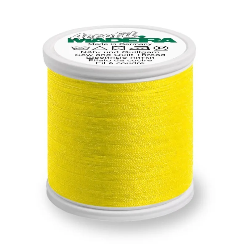 AEROFIL N120 sew thread (100 m) M9124/8230