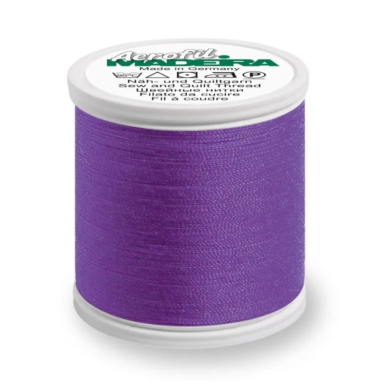 AEROFIL N120 sew thread (100 m) M9124/8320