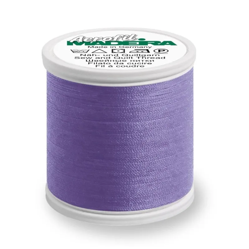 AEROFIL N120 sew thread (100 m) M9124/8323