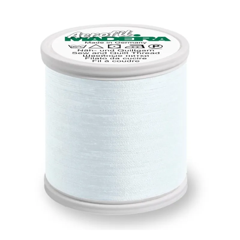 AEROFIL N120 sew thread (100 m) M9124/8936