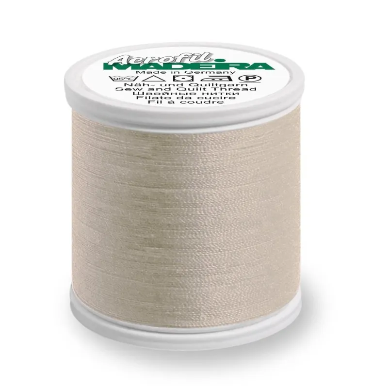 AEROFIL N120 sew thread (100 m) M9124/8938