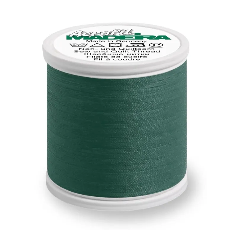 AEROFIL N120 sew thread (100 m)  M9124/8975