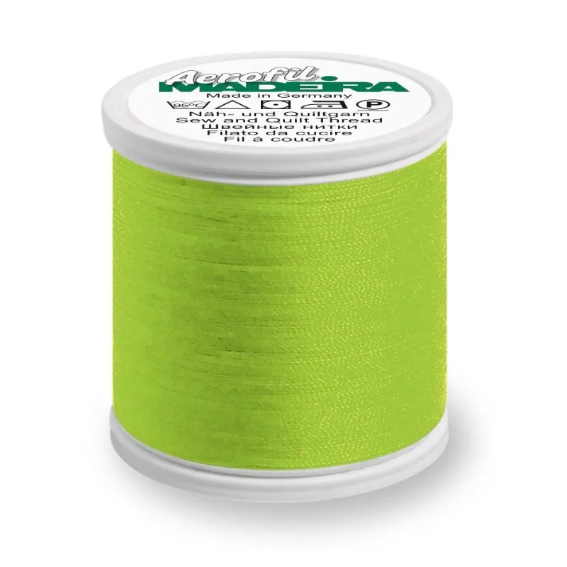 AEROFIL N120 sew thread (100 m) M9124/8990