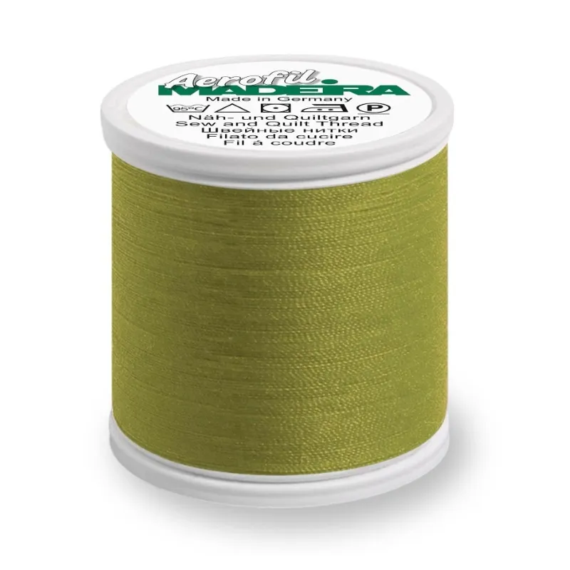 AEROFIL N120 sew thread (100 m) M9124/8992